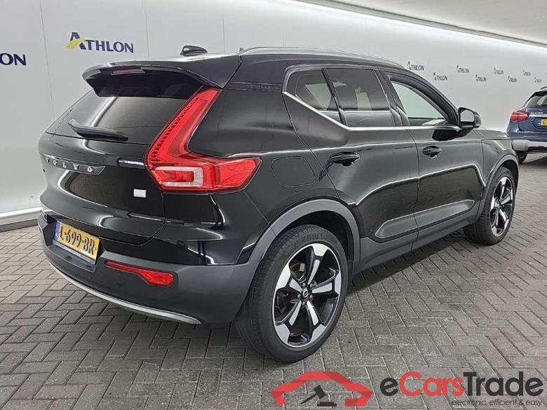 VOLVO XC40 Recharge T5 Business Pro 5D 192kW #3