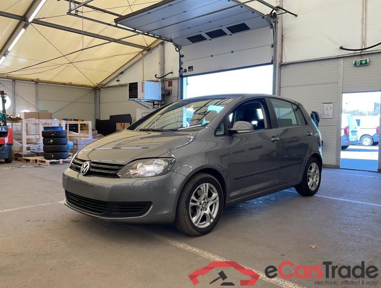 VOLKSWAGEN Golf Plus GO PL TREND 1,6TDI 105CV/PK 5V #1
