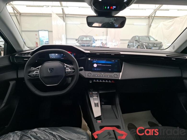 Peugeot BlueHDI 130 AUTO8 ACTIVE PACK TVU 308 Active Pack 1.5 HDi 130CV BVA8 E6d / TRANSFO VP/VF #5