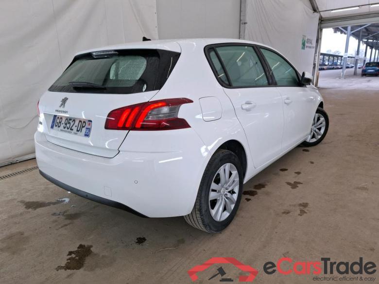 Peugeot BlueHDi 130 S&S PREMIUM PACK 308 Active Pack 1.5 HDi 130 / TRANSFO VP VF #3