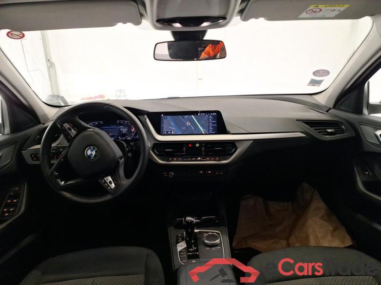 BMW 116i DKG7 Business Design BMW Série 1 / 2019 / 5P / Berline 116i DKG7 Business Design #5