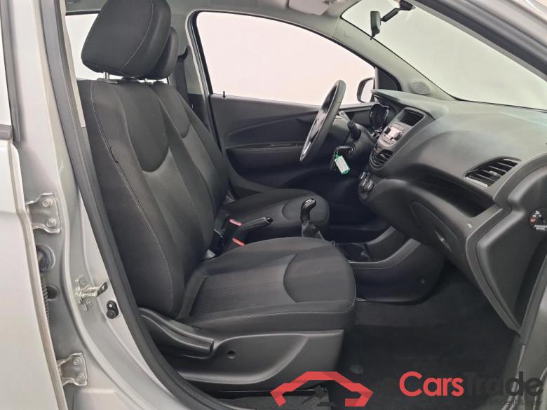 Opel Karl Opel Karl 1.0 Start/Stop Edition 5d #3