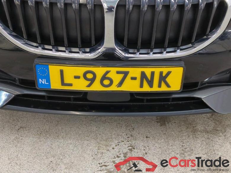 BMW 1 Serie '19 BMW 1 Serie 118iA Corporate Executive Sport 5d #5