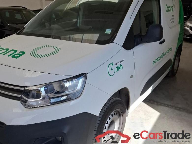 Citroen Berlingo 1.5 BlueHDI Navi Klima PDC ... #1