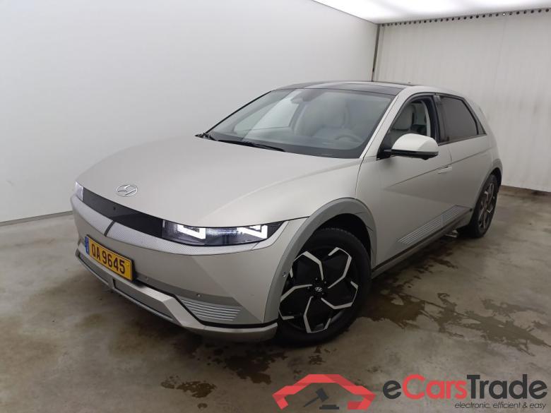 HYUNDAI IONIQ 5 77 kWh 228 hp Balance Vision 5d #4
