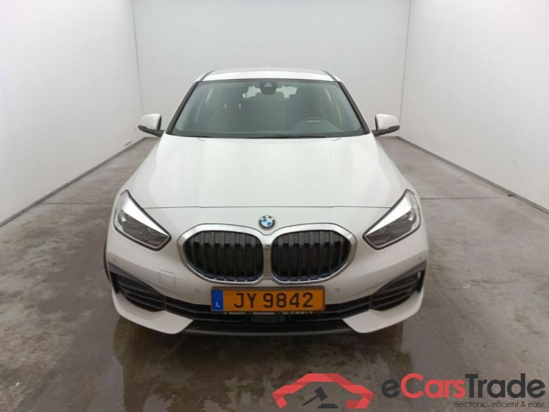 BMW 1 Hatch 118i 140 5d #1