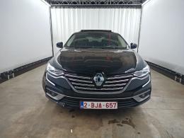 Renault Talisman TCe 160 EDC Intens 4d