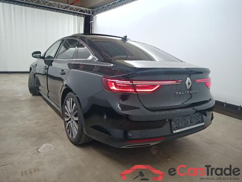 Renault Talisman TCe 160 EDC Intens 4d #3