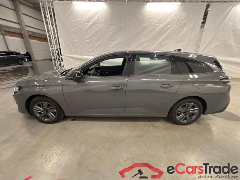 Peugeot, 308, 308 SW 1.5BHDi 130 Act.Pa.EAT8 excluweb end 20.02 #3