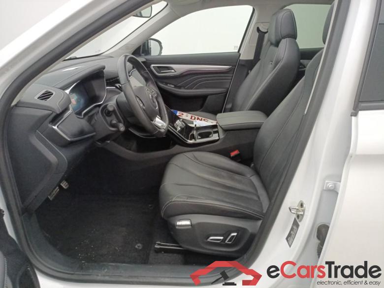 MG Marvel R 70 kWh Luxury 5d excluweb end 16.01 #3