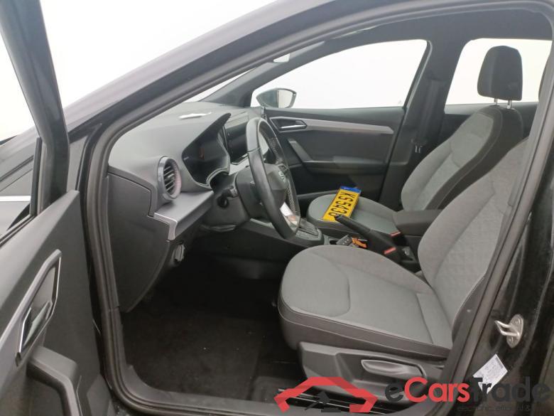 SEAT IBIZA 5P/D - 2021 1.0 EcoTSI 110 Xcellence DSG 5d #6