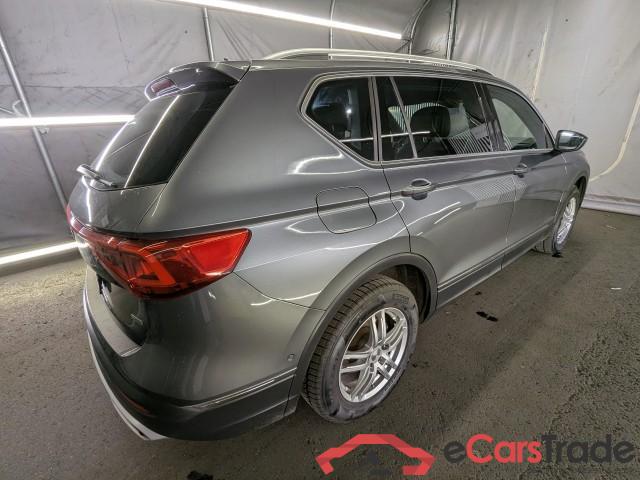Seat Tarraco ´18 Tarraco Xcellence 4Drive 2.0 TDI 140KW AT7 E6dT #3