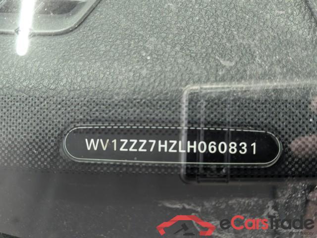 Volkswagen _T6 ´15 VW T6 Transporter Kasten T6 DSG Kurz 4d 110kW #5