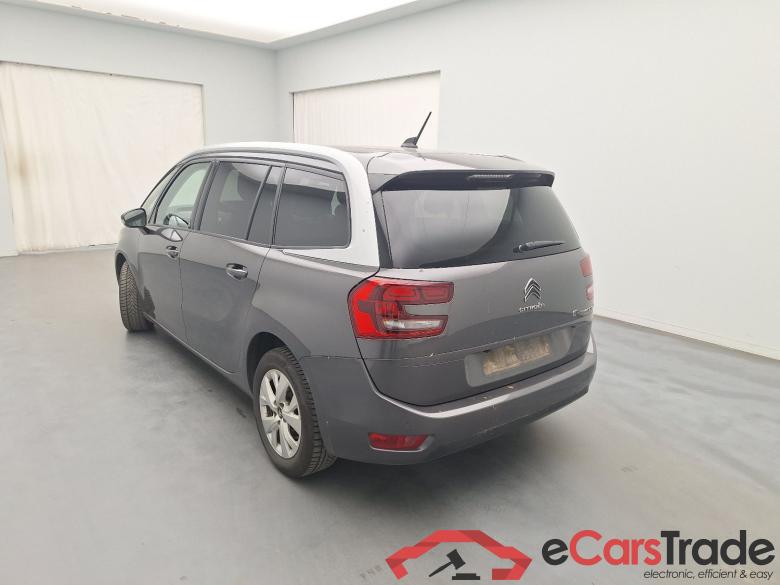 Citroën, Gr.C4 SpaceT. FL'16, Citroën Grand C4 Spacetourer 1.5 BlueHDi 130 S&S E 7pl #3