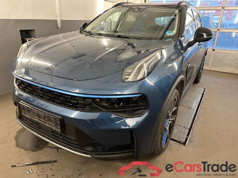 LynkAndCo Lynk & Co 01 ´20 LYNK & CO 01 PHEV 5d 132kW #1