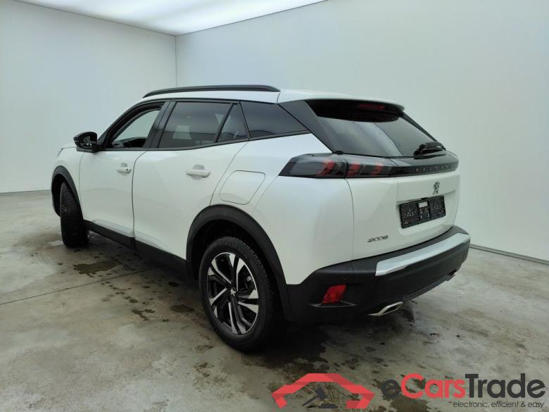 PEUGEOT 2008 - 2020 1.2 PureTech 130 Allure Pack S&S (EU6.3) 5d #3