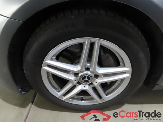 Mercedes E-Class Wagon ´16 E -Klasse T-Modell E 220 d (213.204)AMG AMG Line 143KW AT9 E6d #6