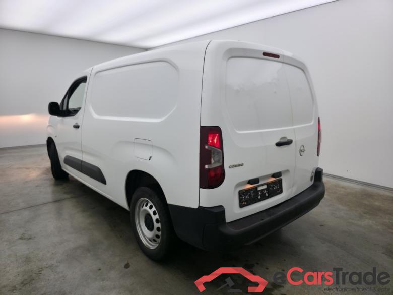 OPEL COMBO 2300 SWB DIESEL - 2019 1.6 TD BlueInj. 99 L2H1 Edition 5d #3