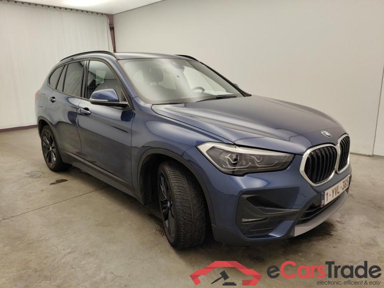 BMW X1 xDrive25e (162 kW) 5d #2