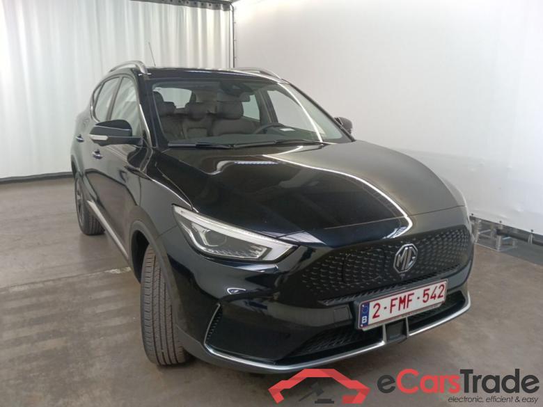 MG ZS EV 72 LR Luxury 11kW exs2i #5