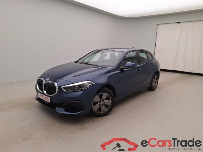 BMW, 1-serie '19, BMW 1 Reeks Hatch 116dA (85 kW) 5d #4