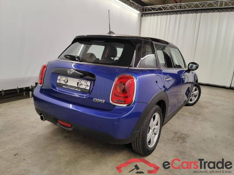 Mini 5 door Cooper (100 kW) Aut. 5d #5