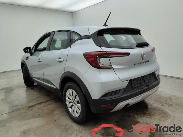 RENAULT CAPTUR - 2020 1.0 TCe 100 Corporate Edition (Fleet)(EU6.2) 5d #3