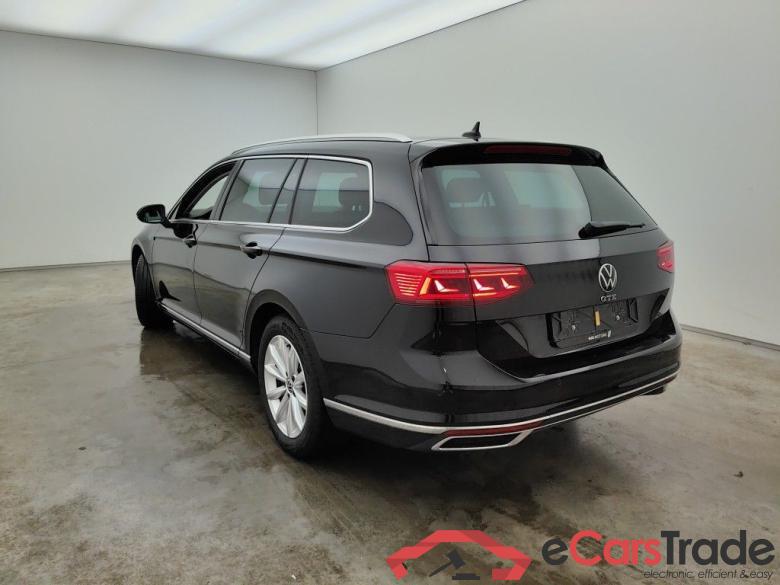 Volkswagen Passat Variant 1.4 TSI DSG6 GTE Business 5d #3