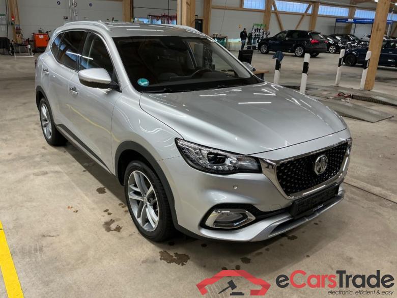 MG EHS ´21 MG EHS PHEV Comfort 5d 119kW #2