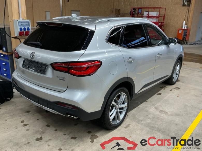 MG EHS ´21 MG EHS PHEV Comfort 5d 119kW #4