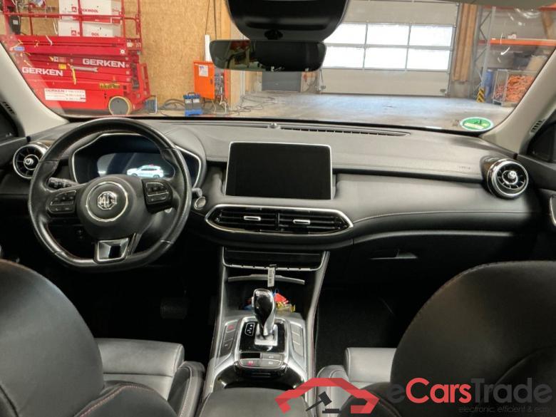 MG EHS ´21 MG EHS PHEV Comfort 5d 119kW #5