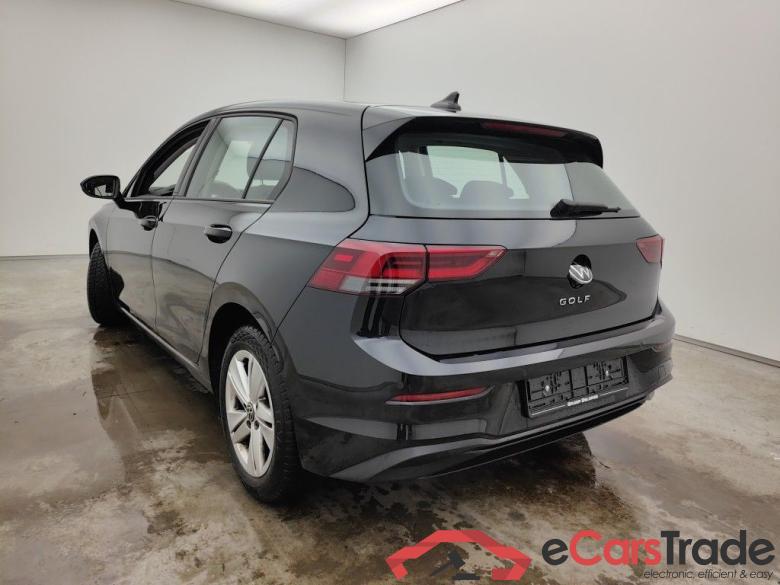 Volkswagen Golf VIII 2.0 TDI 85kW Life Business 5d #3