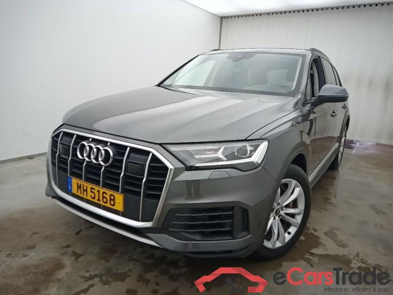 AUDI Q7 - 2020 55 TFSi e 340 (+41) Quattro Tiptronic PHEV (EU6d-TEMP) 5d #4