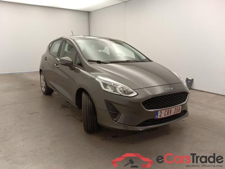 Ford Fiesta 1.0i EcoBoost 70kW Connected 5d excluweb end 06.03 #2