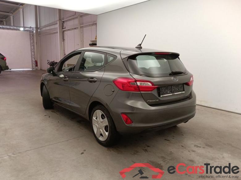 Ford Fiesta 1.0i EcoBoost 70kW Connected 5d excluweb end 06.03 #3