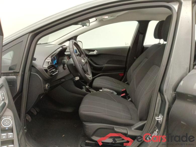 Ford Fiesta 1.0i EcoBoost 70kW Connected 5d excluweb end 06.03 #6