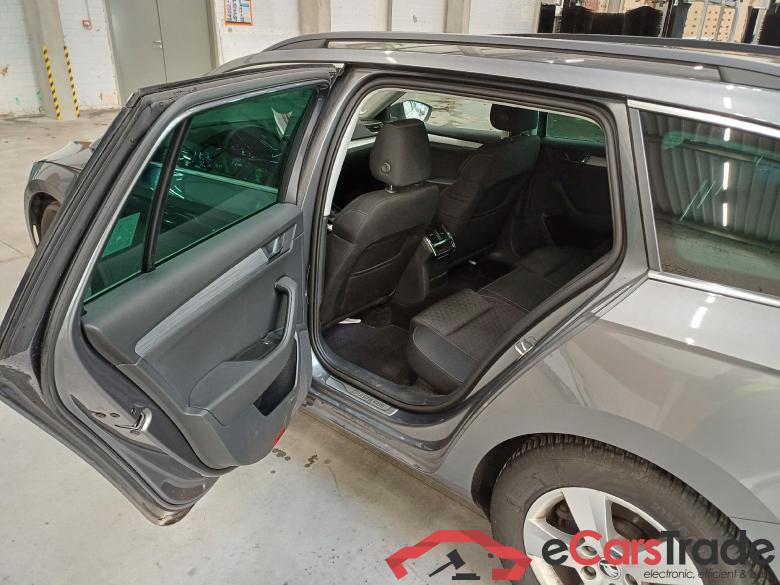 Skoda, Superb Combi FL'19, Skoda Superb Combi 1.5 TSI ACT 110kW DSG7 Clever 5d excluweb end 20.02 #6