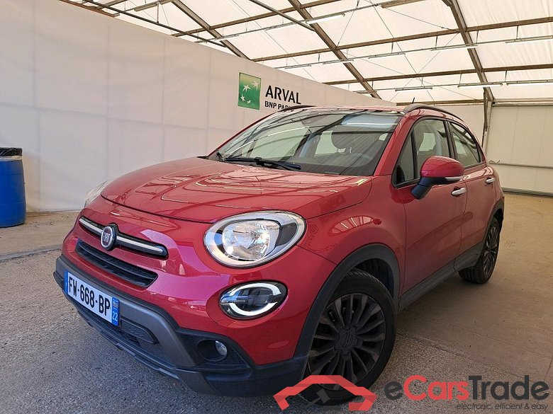 Fiat 1.0 FFly T T3 120ch Cross 500X Cross 1.0 GSE 120CV BVM6 E6dT #1