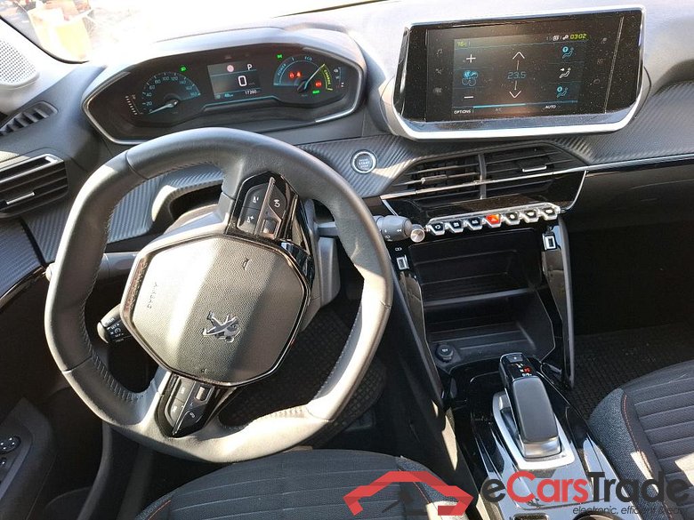Peugeot Electrique Active Business 208 (e-) Active Business 50kWh BVA #5