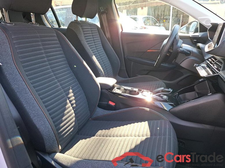 Peugeot Electrique Active Business 208 (e-) Active Business 50kWh BVA #6