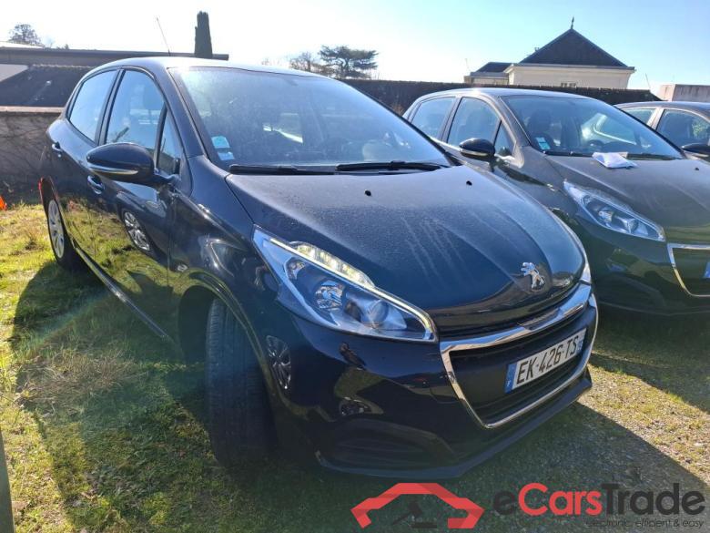 Peugeot 1.2 PureTech 68 Active 5P 208 Active 1.2 PureTech 70CV BVM5 E6 #4