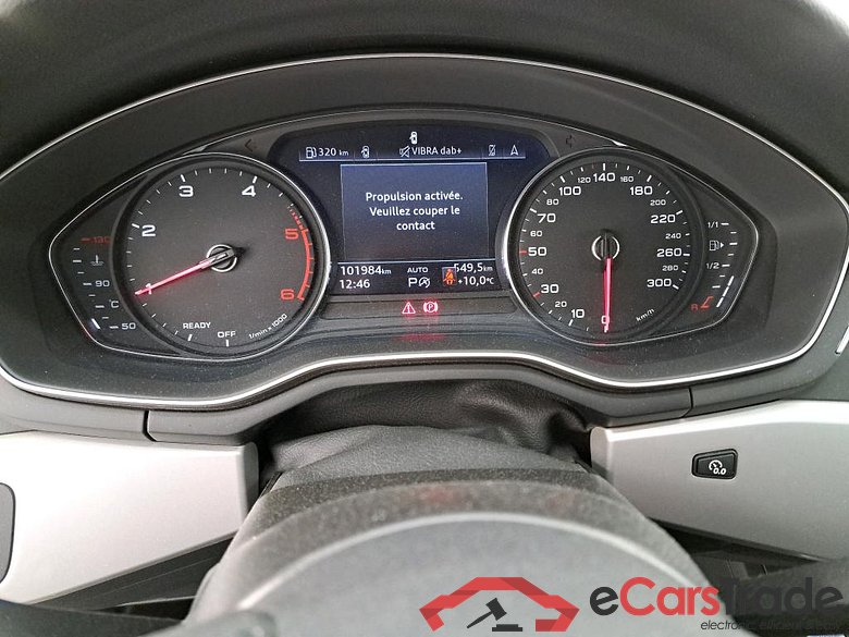 Audi 35 TDI 163 S TRONIC 7 BUSI LINE SB A5 Sportback 35 TDI Business line 2.0 TDI 165CV BVA7 E6d #6