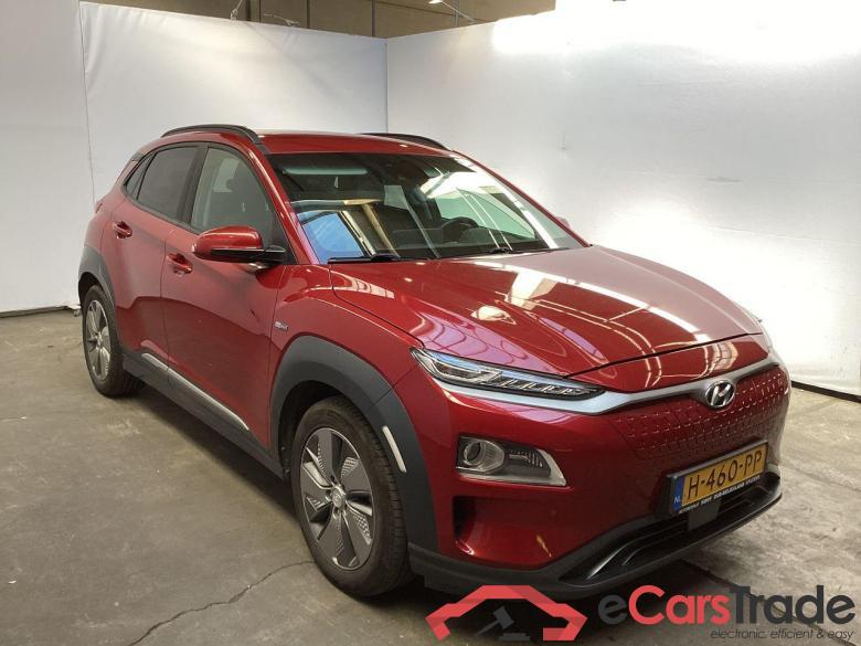 HYUNDAI Kona EV Premium 64 kWh #2