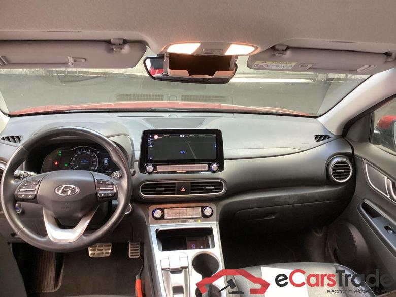 HYUNDAI Kona EV Premium 64 kWh #6