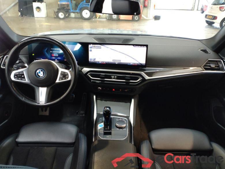 BMW i4 eDrive40 84 kWh #6