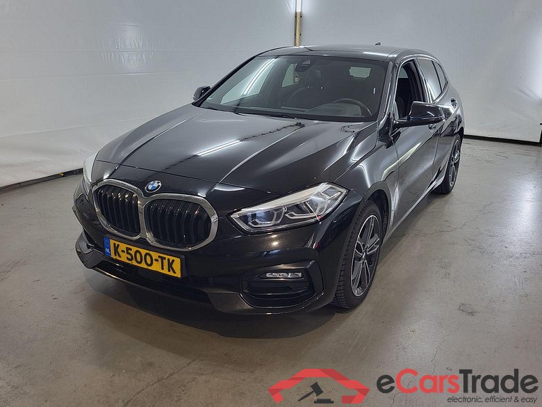 BMW 1-serie 118i High Executive #1