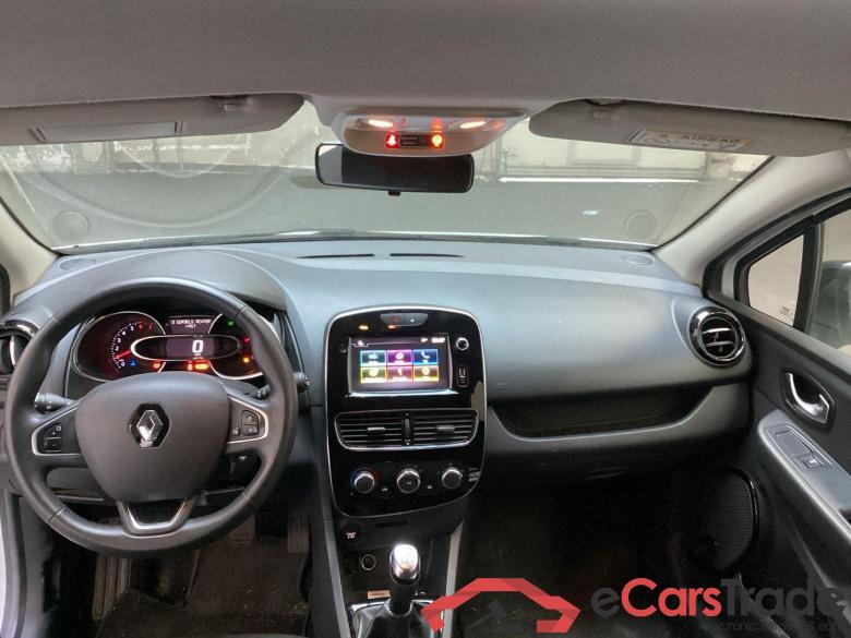 RENAULT CLIO ESTATE 0.9 TCe Limited #6