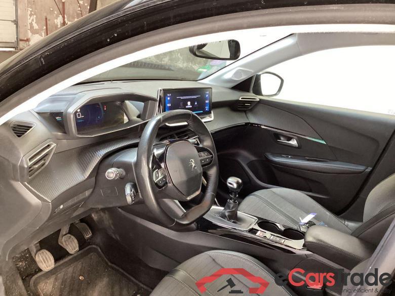 PEUGEOT 208 1.2 PureTech Blue Lease Allure #5