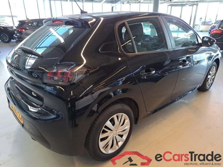 PEUGEOT 208 1.2 PureTech Active #2