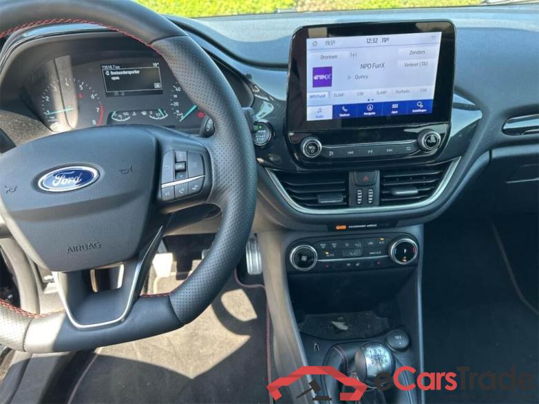 FORD Fiesta 1.0 EcoB.Hy. ST-Line #6